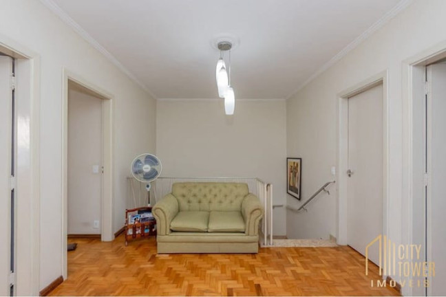 Imagem Casa com 4 Quartos à Venda, 237 m² em Jardim Da Glória - São Paulo Imagem Casa com 4 Quartos à Venda, 237 m² em Jardim Da Glória - São Paulo