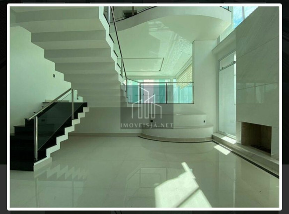 Imagem Casa com 4 Quartos à Venda, 536 m² em Tamboré - Barueri