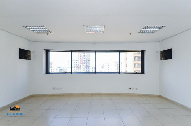 Imagem Sala Comercial à Venda, em Vila Monte Alegre - São Paulo Imagem Sala Comercial à Venda, em Vila Monte Alegre - São Paulo
