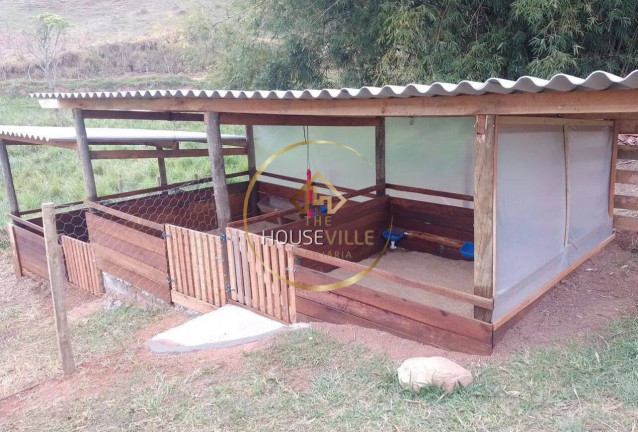 Imagem Chácara com 2 Quartos à Venda, 12 m² em Salto - Paraibuna Imagem Chácara com 2 Quartos à Venda, 12 m² em Salto - Paraibuna