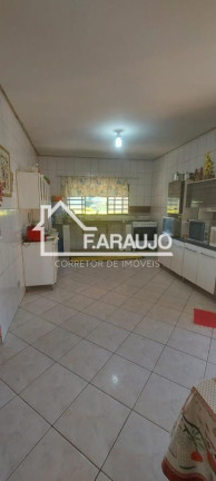 Imagem Imóvel com 4 Quartos à Venda, 250 m² em Fazenda Doeste Ii - Araçoiaba Da Serra - Araçoiaba Da Serra