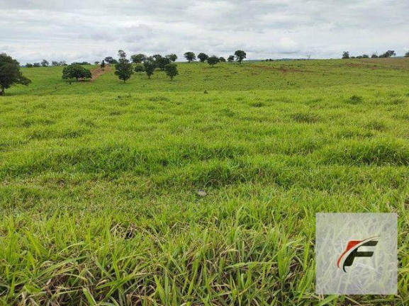 Imagem Fazenda à Venda, 47.600.000 m² em Jardim Imperial - São Jorge Do Patrocinio Imagem Fazenda à Venda, 47.600.000 m² em Jardim Imperial - São Jorge Do Patrocinio