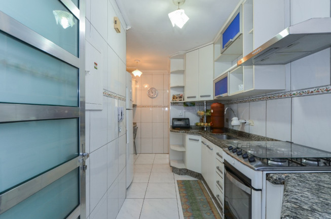 Imagem Apartamento com 3 Quartos à Venda, 106 m² em Perdizes - São Paulo