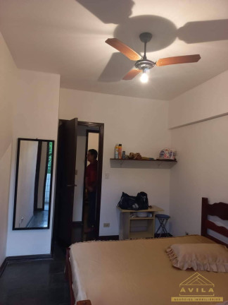 Imagem Apartamento com 2 Quartos à Venda, 82 m² em Bertioga