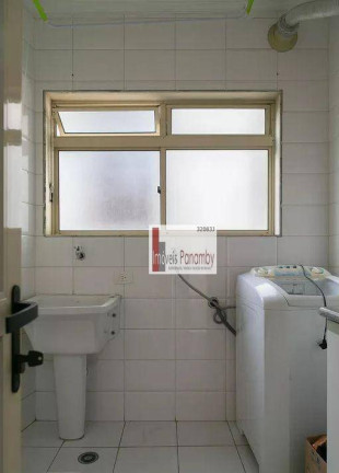 Imagem Apartamento com 3 Quartos à Venda, 85 m² em Vila Monumento - São Paulo