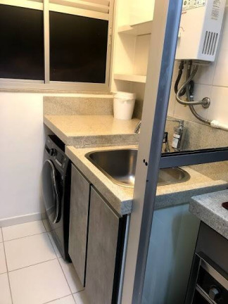 Imagem Apartamento com 2 Quartos à Venda, 47 m² em Parque Campolim - Sorocaba