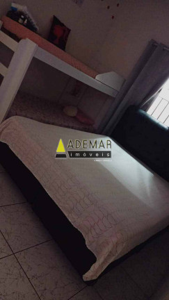 Imagem Casa com 2 Quartos à Venda, 76 m² em Jardim Apurá - São Paulo Imagem Casa com 2 Quartos à Venda, 76 m² em Jardim Apurá - São Paulo