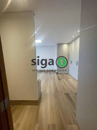 Imagem Apartamento com 2 Quartos à Venda, 138 m² em Vila Andrade - São Paulo Imagem Apartamento com 2 Quartos à Venda, 138 m² em Vila Andrade - São Paulo