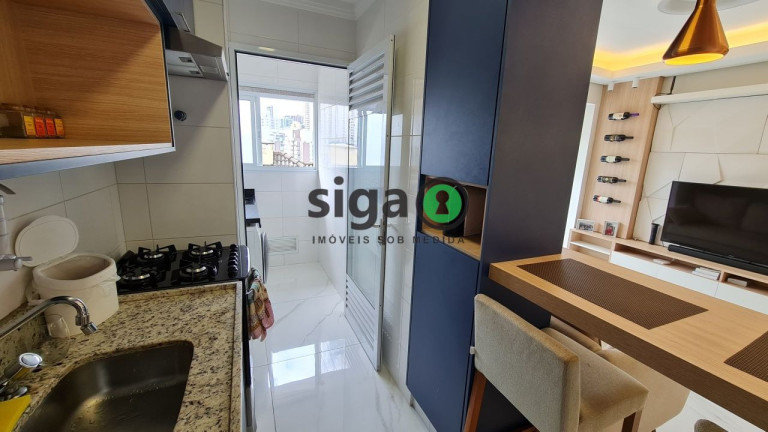 Imagem Apartamento com 2 Quartos à Venda, 69 m² em Pompeia - São Paulo Imagem Apartamento com 2 Quartos à Venda, 69 m² em Pompeia - São Paulo