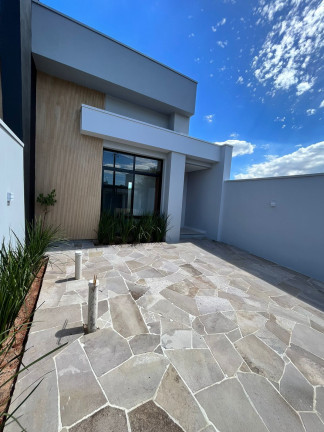 Imagem Casa com 2 Quartos à Venda, 78 m² em Centenário - Sapiranga Imagem Casa com 2 Quartos à Venda, 78 m² em Centenário - Sapiranga