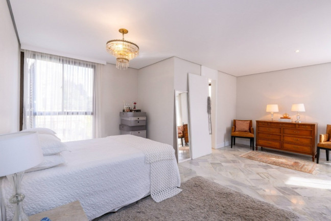 Imagem Imóvel com 3 Quartos à Venda, 180 m² em Panamby - São Paulo Imagem Imóvel com 3 Quartos à Venda, 180 m² em Panamby - São Paulo