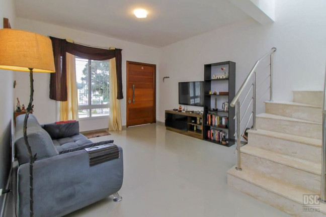 Imagem Casa com 2 Quartos à Venda, 87 m² em Campo Novo - Porto Alegre Imagem Casa com 2 Quartos à Venda, 87 m² em Campo Novo - Porto Alegre