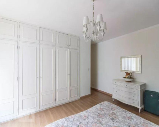 Imagem Apartamento com 2 Quartos à Venda, 230 m² em Higienópolis - São Paulo