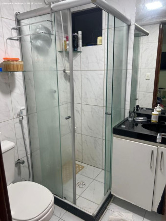 Imagem Apartamento com 3 Quartos à Venda, 89 m² em Boa Viagem - Recife