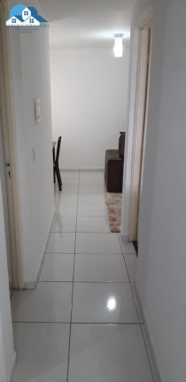 Imagem Apartamento com 2 Quartos à Venda, 45 m² em Vila Nova Curuçá - São Paulo Imagem Apartamento com 2 Quartos à Venda, 45 m² em Vila Nova Curuçá - São Paulo