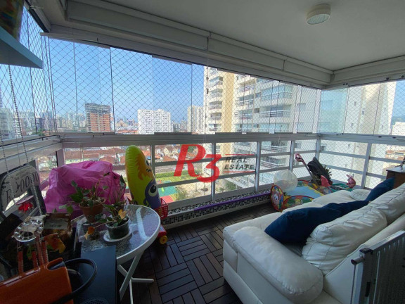 Imagem Apartamento com 2 Quartos à Venda, 96 m² em Vila Belmiro - Santos Imagem Apartamento com 2 Quartos à Venda, 96 m² em Vila Belmiro - Santos