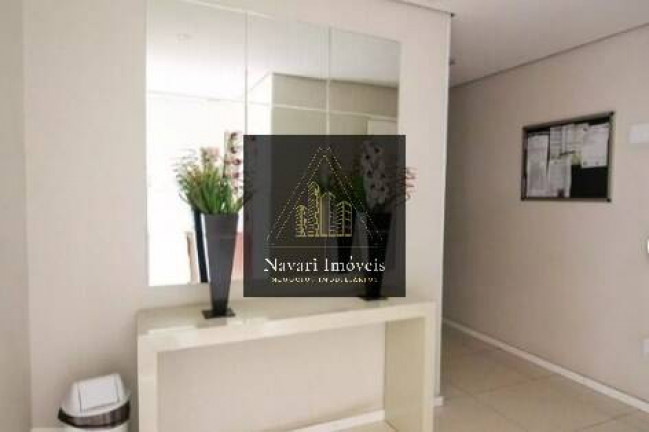 Imagem Apartamento com 2 Quartos à Venda, 45 m² em Vila Nova Cachoeirinha - São Paulo
