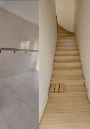 Imagem Casa de Condomínio com 2 Quartos à Venda, 67 m² em Tude Bastos - Praia Grande