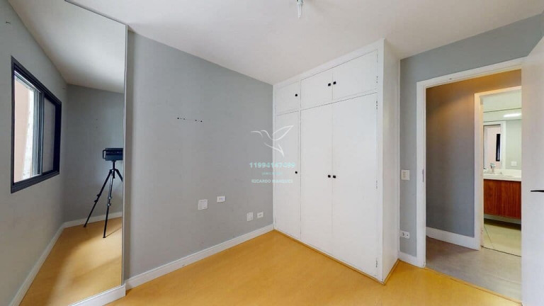 Imagem Apartamento com 3 Quartos à Venda, 76 m² em Vila Olímpia - São Paulo Imagem Apartamento com 3 Quartos à Venda, 76 m² em Vila Olímpia - São Paulo