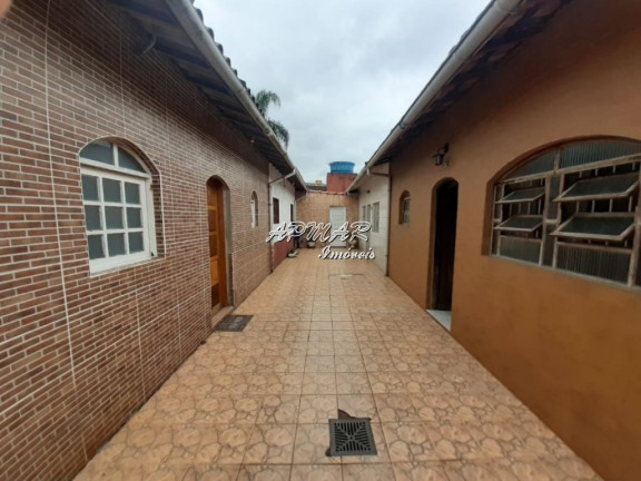 Imagem Casa à Venda, 35 m² em Jardim Real - Praia Grande Imagem Casa à Venda, 35 m² em Jardim Real - Praia Grande