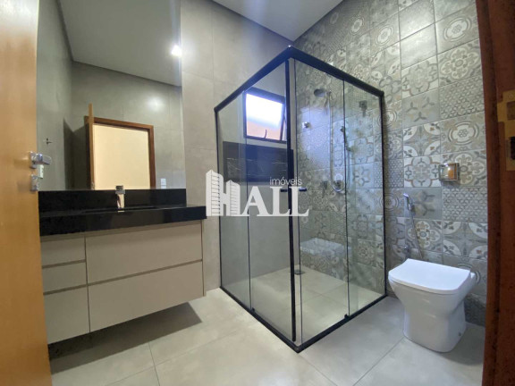 Imagem Casa com 3 Quartos à Venda, 275 m² em Loteamento Jardim Do Bosque - Potirendaba Imagem Casa com 3 Quartos à Venda, 275 m² em Loteamento Jardim Do Bosque - Potirendaba