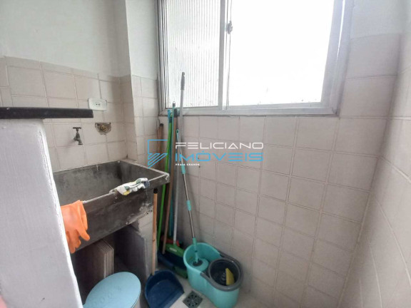 Imagem Kitnet com 1 Quarto à Venda, 32 m² em Aviação - Praia Grande Imagem Kitnet com 1 Quarto à Venda, 32 m² em Aviação - Praia Grande