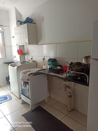 Imagem Apartamento com 2 Quartos à Venda, 42 m² em Ipiranga - Ribeirão Preto Imagem Apartamento com 2 Quartos à Venda, 42 m² em Ipiranga - Ribeirão Preto