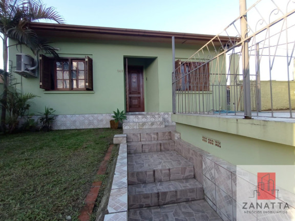 Casa com 3 Quartos à Venda, 64 m² em Liberdade - Esteio
