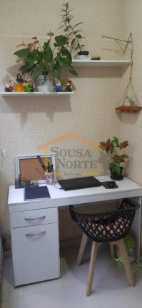 Imagem Apartamento com 2 Quartos à Venda, 52 m² em Jardim Peri - São Paulo Imagem Apartamento com 2 Quartos à Venda, 52 m² em Jardim Peri - São Paulo