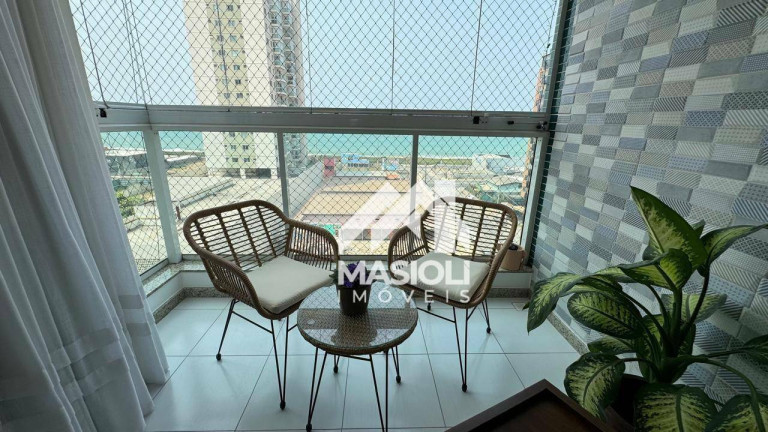 Imagem Apartamento com 2 Quartos à Venda, 68 m² em Praia De Itaparica - Vila Velha Imagem Apartamento com 2 Quartos à Venda, 68 m² em Praia De Itaparica - Vila Velha