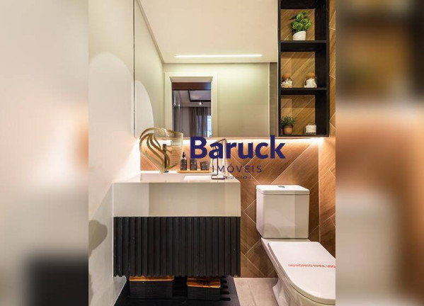 Imagem Apartamento com 3 Quartos à Venda,  em Panamby - São Paulo