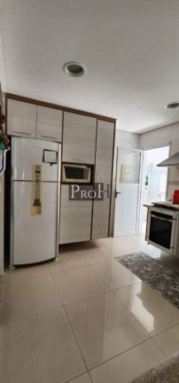 Imagem Casa de Condomínio com 4 Quartos à Venda, 220 m² em Demarchi - São Bernardo Do Campo