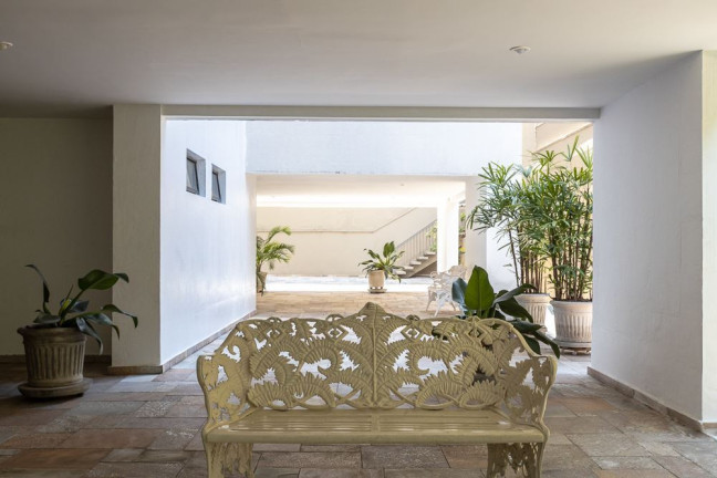 Imagem Apartamento com 3 Quartos à Venda, 105 m² em Vila Uberabinha - São Paulo