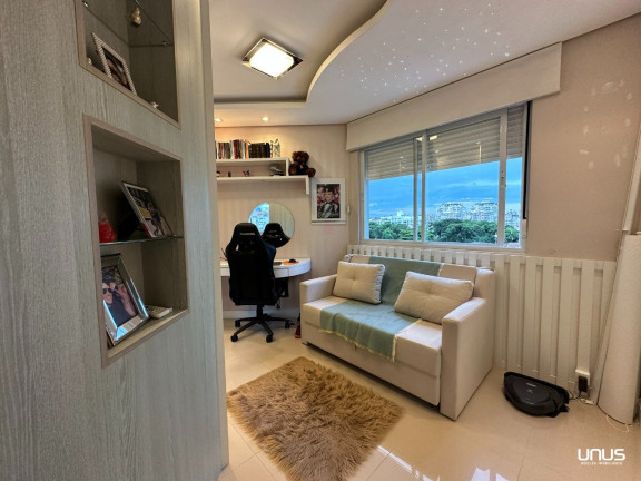 Imagem Cobertura com 3 Quartos à Venda, 137 m² em Abraão - Florianópolis