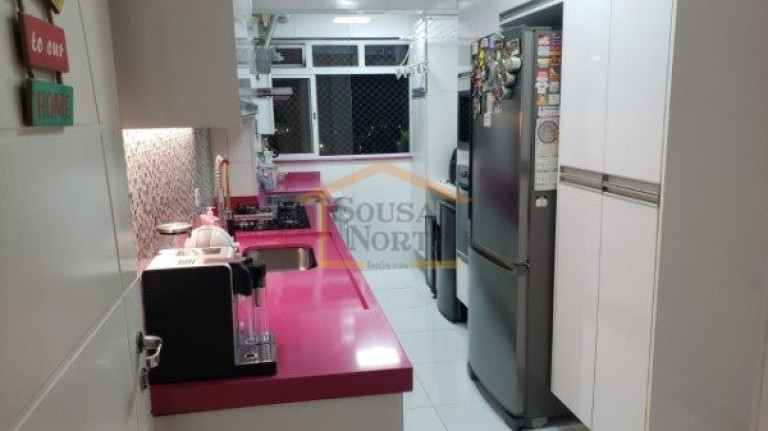 Imagem Apartamento com 3 Quartos à Venda, 84 m² em Santana - São Paulo Imagem Apartamento com 3 Quartos à Venda, 84 m² em Santana - São Paulo