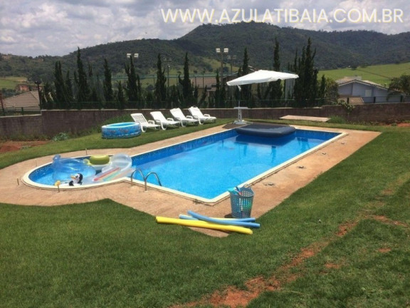 Imagem Casa com 8 Quartos à Venda, 680 m² em Terras Da Fazenda Santana - Atibaia