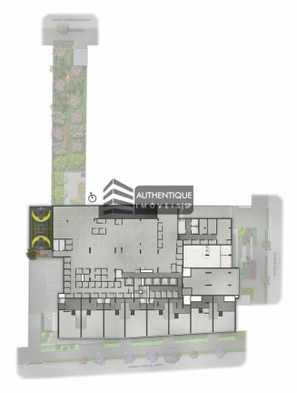 Imagem Apartamento com 2 Quartos à Venda, 70 m² em Vila Clementino - São Paulo Imagem Apartamento com 2 Quartos à Venda, 70 m² em Vila Clementino - São Paulo