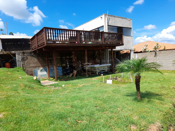 Imagem Imóvel com 6 Quartos à Venda, 2.800 m² em Marambaia (rural) - Bandeira Do Sul