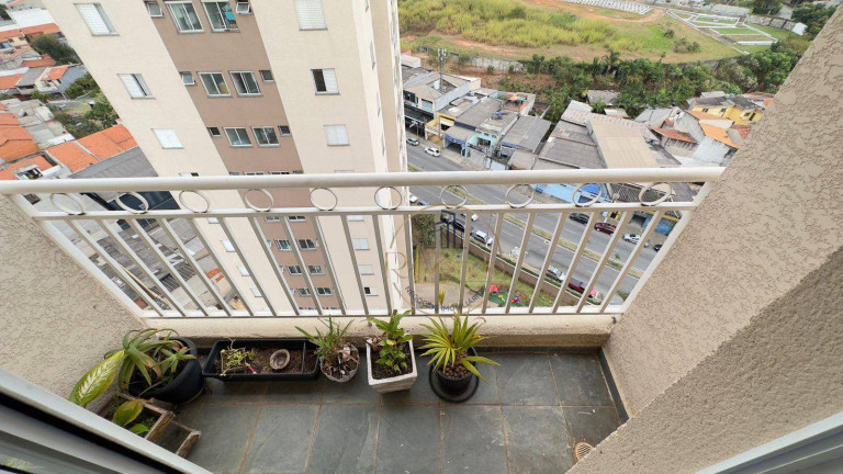 Imagem Apartamento com 2 Quartos à Venda, 50 m² em Parque Erasmo Assunção - Santo André Imagem Apartamento com 2 Quartos à Venda, 50 m² em Parque Erasmo Assunção - Santo André