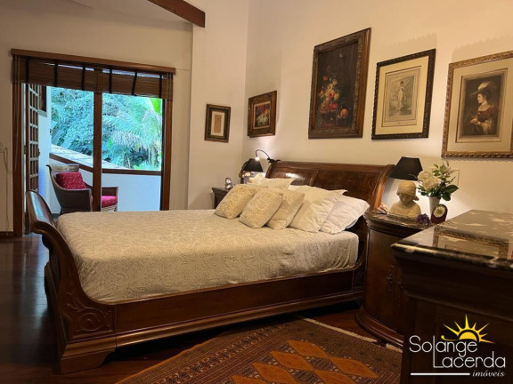 Imagem Casa de Condomínio com 4 Quartos à Venda, 700 m² em Domingas Dias - Ubatuba Imagem Casa de Condomínio com 4 Quartos à Venda, 700 m² em Domingas Dias - Ubatuba