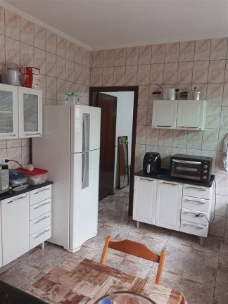 Imagem Casa com 2 Quartos à Venda, 65 m² em Jardim Princesa - Praia Grande Imagem Casa com 2 Quartos à Venda, 65 m² em Jardim Princesa - Praia Grande