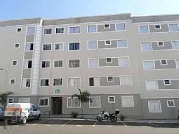 Imagem Apartamento com 2 Quartos à Venda, 49 m² em Vossoroca - Votorantim Imagem Apartamento com 2 Quartos à Venda, 49 m² em Vossoroca - Votorantim
