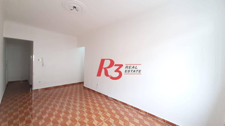Imagem Apartamento com 2 Quartos à Venda, 72 m² em Campo Grande - Santos