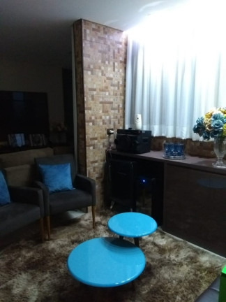 Imagem Imóvel com 3 Quartos à Venda, 140 m² em Paraíso - Santo André Imagem Imóvel com 3 Quartos à Venda, 140 m² em Paraíso - Santo André