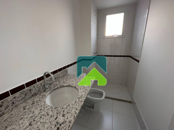 Imagem Apartamento com 3 Quartos à Venda, 75 m² em Itaparica - Vila Velha