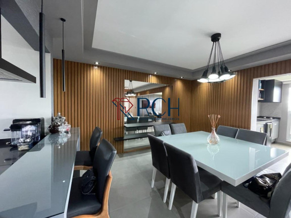 Imagem Apartamento com 3 Quartos à Venda, 126 m² em Parque Campolim - Sorocaba