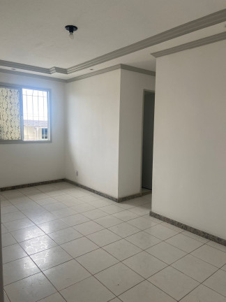 Apartamento com 2 Quartos à Venda, 49 m² em Pau Da Lima - Salvador