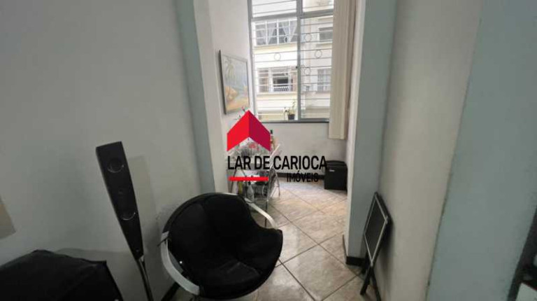 Imagem Apartamento com 3 Quartos à Venda, 80 m² em Copacabana - Rio De Janeiro Imagem Apartamento com 3 Quartos à Venda, 80 m² em Copacabana - Rio De Janeiro
