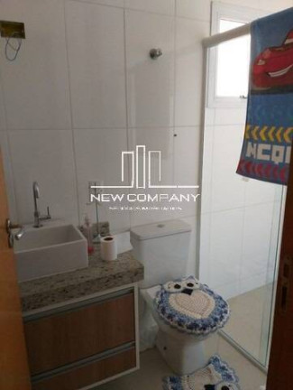 Imagem Apartamento com 3 Quartos à Venda, em Santa Maria - Santo André Imagem Apartamento com 3 Quartos à Venda, em Santa Maria - Santo André