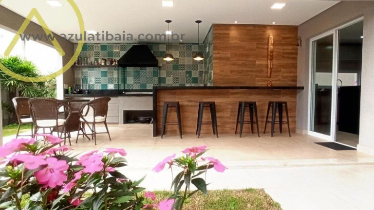 Imagem Casa com 3 Quartos à Venda, 265 m² em Jardim Do Lago - Atibaia Imagem Casa com 3 Quartos à Venda, 265 m² em Jardim Do Lago - Atibaia